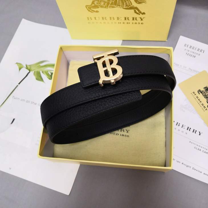 Picture of Burberry Belts _SKUfw74104636fw